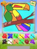 Coloring Animals mobile app for free download