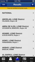 Comelec mobile app for free download