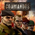 Commando mobile app for free download