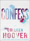 Confess by Colleen Hoover mobile app for free download