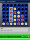 Connect4 mobile app for free download
