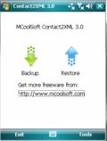 Contact2XML mobile app for free download