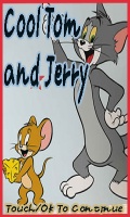 Cool Tom And Jerry mobile app for free download