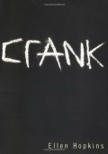 Crank (Crank #1) by Ellen Hopkins mobile app for free download