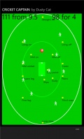 Cricket Captain mobile app for free download