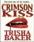 Crimson Kiss(ebook) mobile app for free download