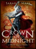 Crown of Midnight (Throne of Glass #2) mobile app for free download