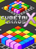 Cubetrix Chaos mobile app for free download