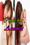 Cure for Anemia mobile app for free download