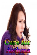 Cure for Asthma mobile app for free download