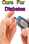Cure for Diabetes mobile app for free download