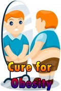 Cure for Obesity mobile app for free download