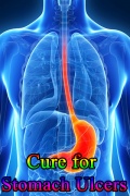 Cure for Stomach Ulcers mobile app for free download