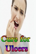 Cure for Ulcers mobile app for free download