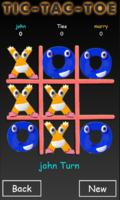Cute TicTacToe (Ad Free) mobile app for free download