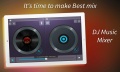 DJ Music Mixer: Sound Studio mobile app for free download