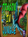 DRAGON IN JUNGLE mobile app for free download