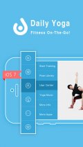 Daily Yoga   Lose Weight, Get Relief mobile app for free download