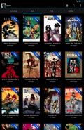 Dark Horse Comics mobile app for free download