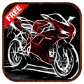 Death Bikers   Moto Racing mobile app for free download