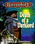 Death Of A Darklord(ebook) mobile app for free download