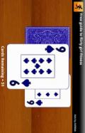 Deck of Cards by Double M Apps mobile app for free download
