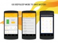 Deep Sleep Battery Saver mobile app for free download