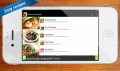 Delicious Easy Recipes mobile app for free download