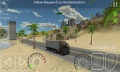Delivery Simulator mobile app for free download