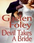 Devil Takes A Bride(ebook) mobile app for free download