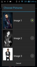 Diggy Simmons Fan App mobile app for free download