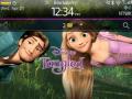 Disney\'s Tangled Theme for 6.0 OS mobile app for free download