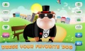 Dog Dress Up   Cool Games for Kids and Toddlers mobile app for free download