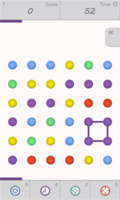 Dots and Loops mobile app for free download