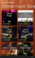 Download MP3 mobile app for free download