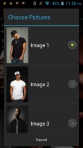 Drake Fan App mobile app for free download