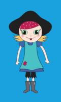 Dress a Doll mobile app for free download