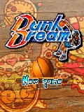Dunk Dream 240x320 mobile app for free download