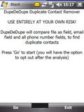 DupeDeDupe mobile app for free download