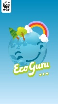 Eco Guru v1.0 mobile app for free download