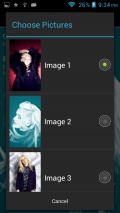 Ellie Goulding Fan App mobile app for free download