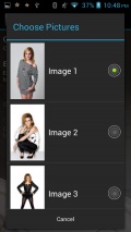 Emma Watson Fan App mobile app for free download