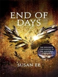 End of Days (Penryn & the End of Days #3) mobile app for free download