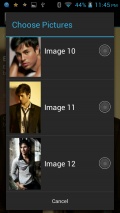 Enrique Iglesias Fan App mobile app for free download
