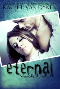 Eternal by Rachel van Dyken mobile app for free download