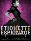 Etiquette & Espionage mobile app for free download