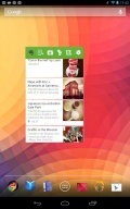 Evernote Widget mobile app for free download