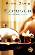 Exposed (Just One Night #2) mobile app for free download