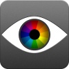 Eye Color Changer mobile app for free download