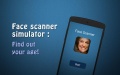 Face Scanner : What Age mobile app for free download